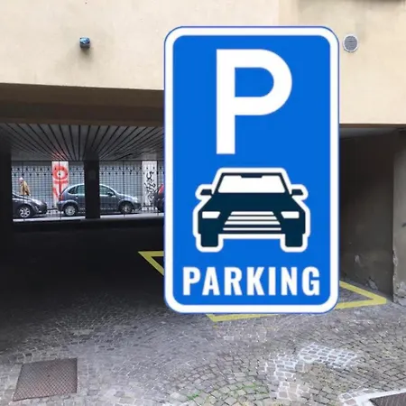 Stayeasy Pasteur19 3p - Pasteur Metro - Parking Apartment Milan