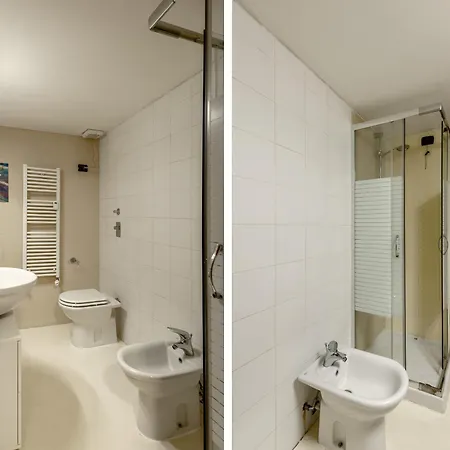 Apartment Stayeasy Pasteur19 3p - Pasteur Metro - Parking