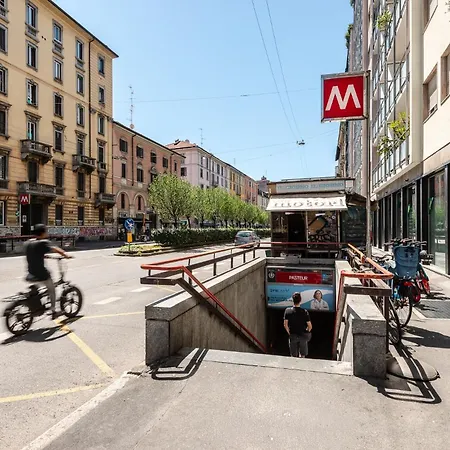Apartment Stayeasy Pasteur19 3p - Pasteur Metro - Parking